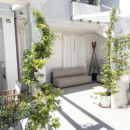 Ebi Vacation -
