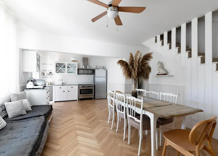 度假居 Ebi Vacation - *