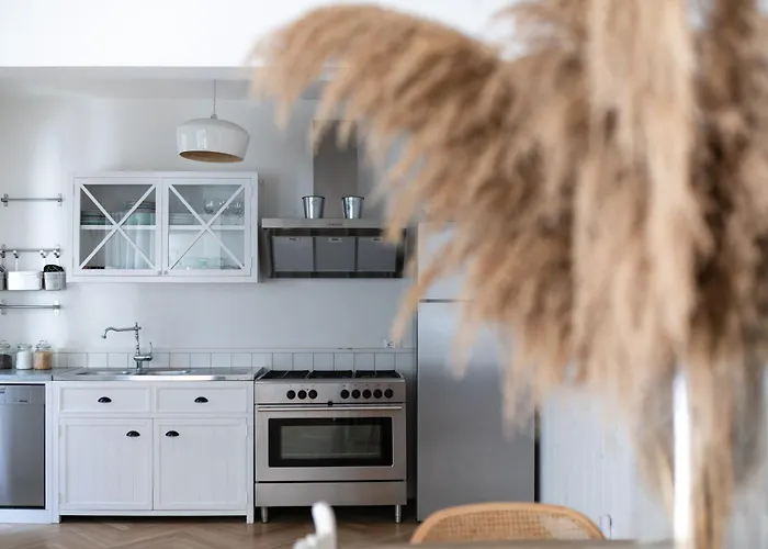 Ebi Vacation - 度假居 *