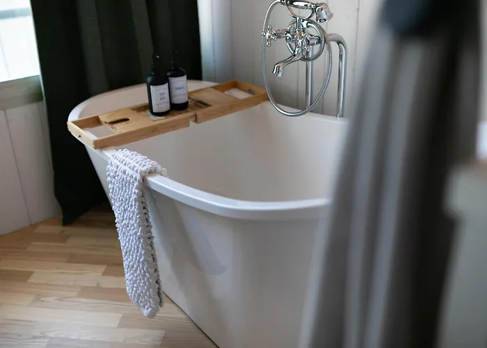 Ebi Vacation - 度假居 切尔维亚