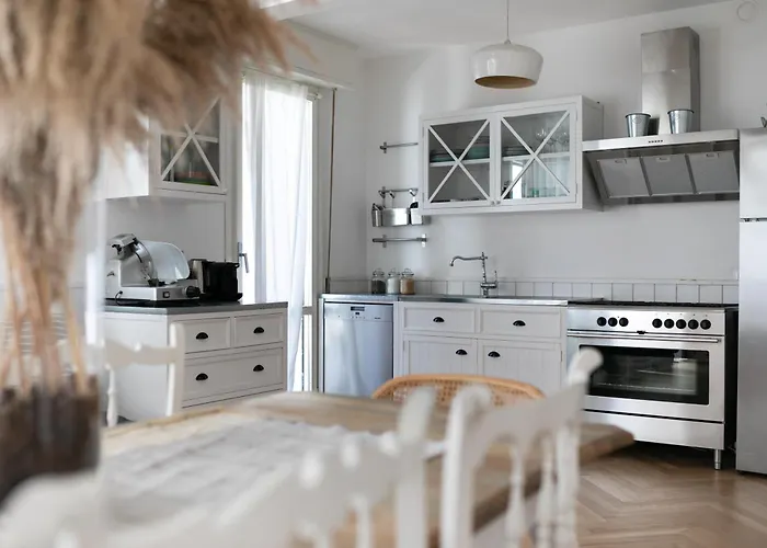 Ebi Vacation - 度假居