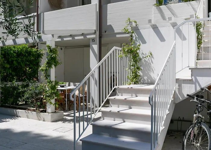 度假居 Ebi Vacation - *