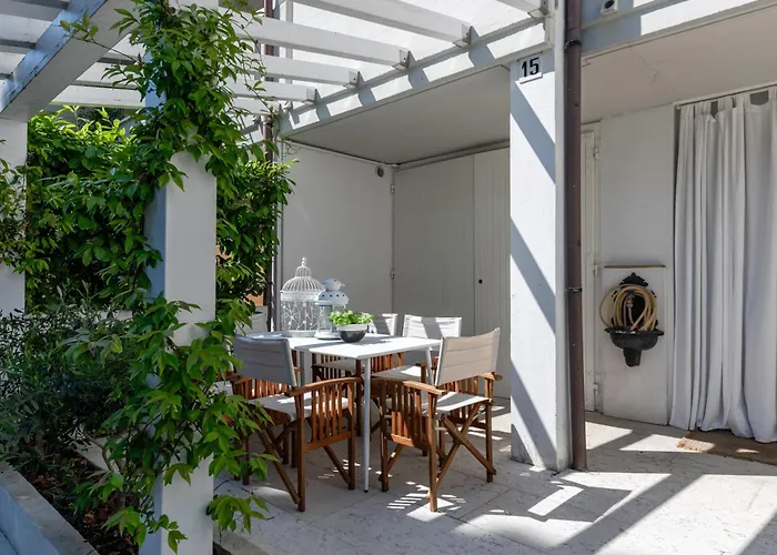 Ebi Vacation - 度假居 *