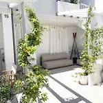 Ebi Vacation -