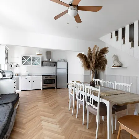 Holiday home Ebi Vacation - *