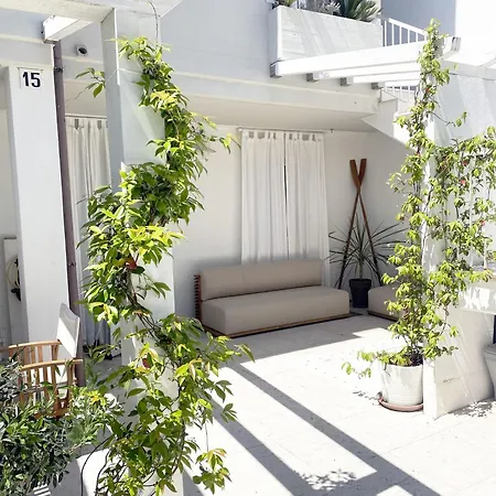 Ebi Vacation -