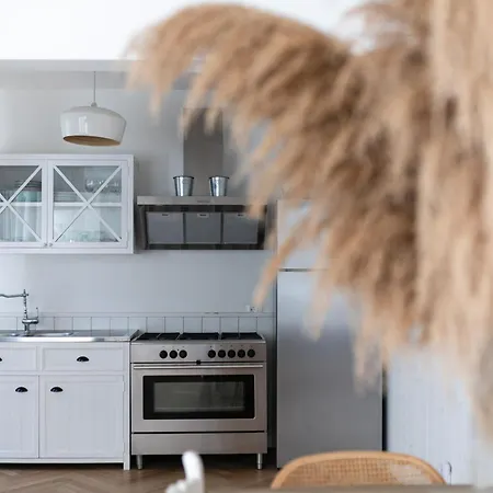 Ebi Vacation - 別荘 *