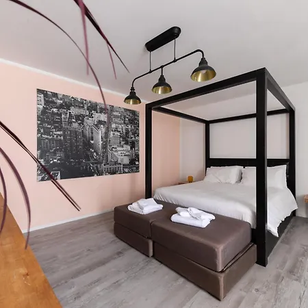 Ebi Vacation - Cervia