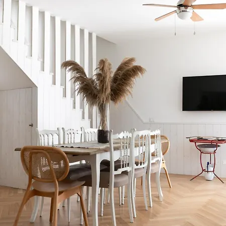 Ebi Vacation - Holiday home