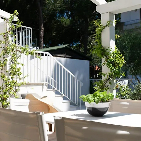 Ebi Vacation - Holiday home Cervia