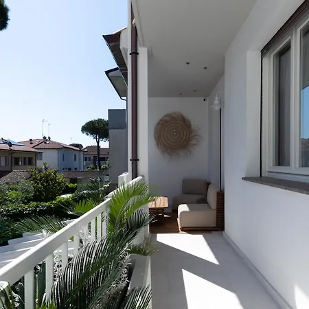 Holiday home Ebi Vacation - Cervia