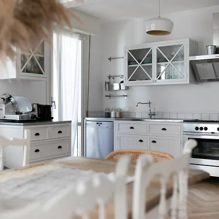 Ebi Vacation - 別荘