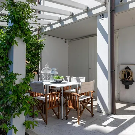 Ebi Vacation - 別荘 *