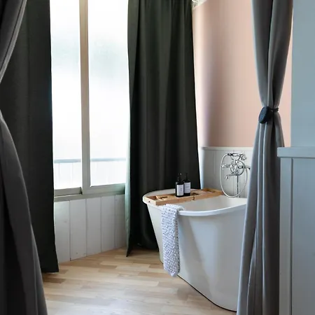 Holiday home Ebi Vacation - *