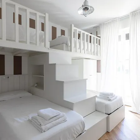 Ebi Vacation - * Cervia