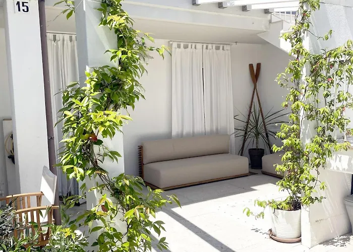 Ebi Vacation -