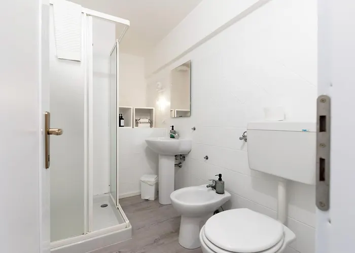 Semesterbostad Ebi Vacation -