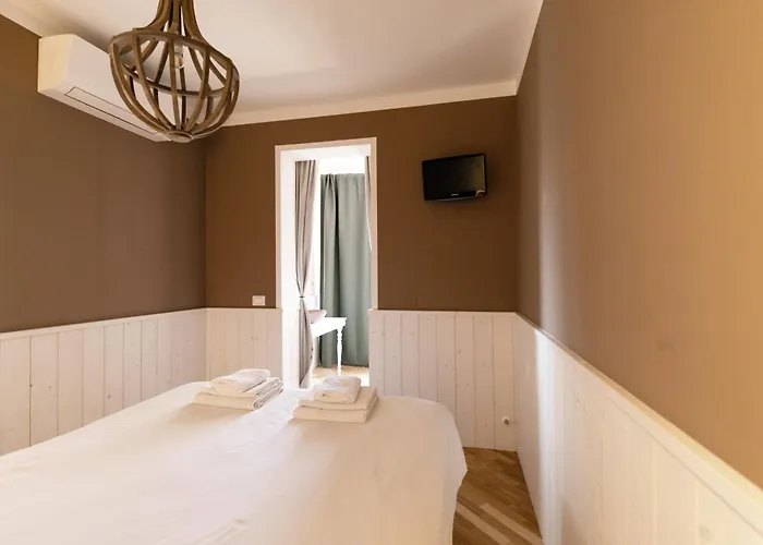 Semesterbostad Ebi Vacation - Cervia