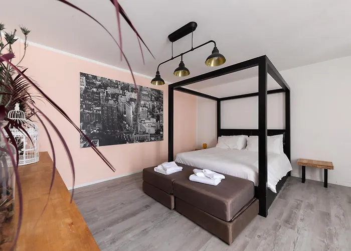 Ebi Vacation - Cervia