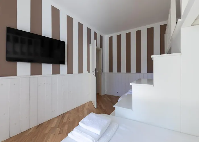 Semesterbostad Ebi Vacation -