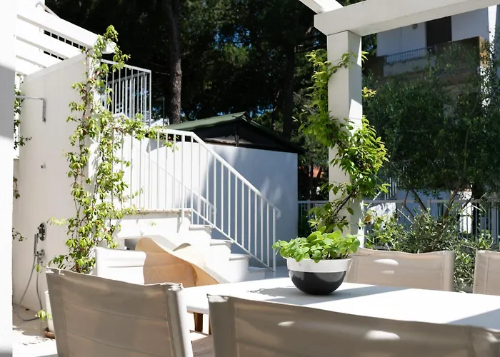 Ebi Vacation - Semesterbostad Cervia