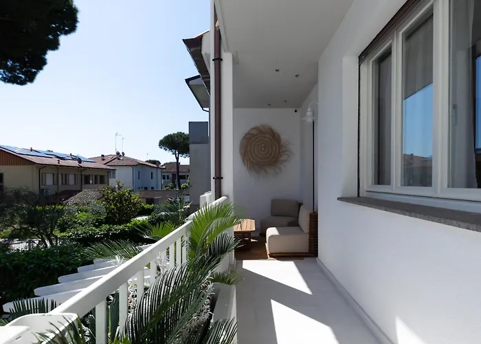 Semesterbostad Ebi Vacation - Cervia