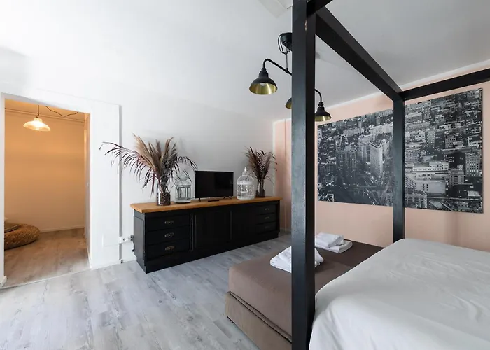 Ebi Vacation - Cervia