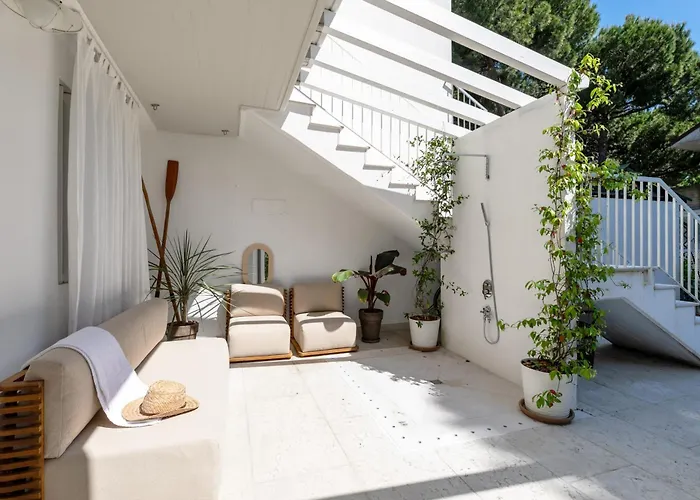 Ebi Vacation - * Cervia