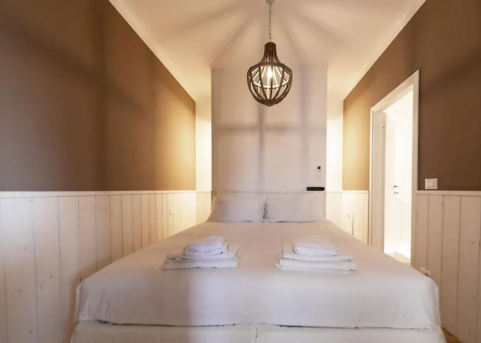 Semesterbostad Ebi Vacation -