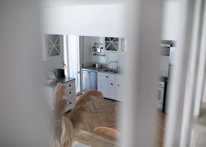 Ebi Vacation - Semesterbostad Cervia