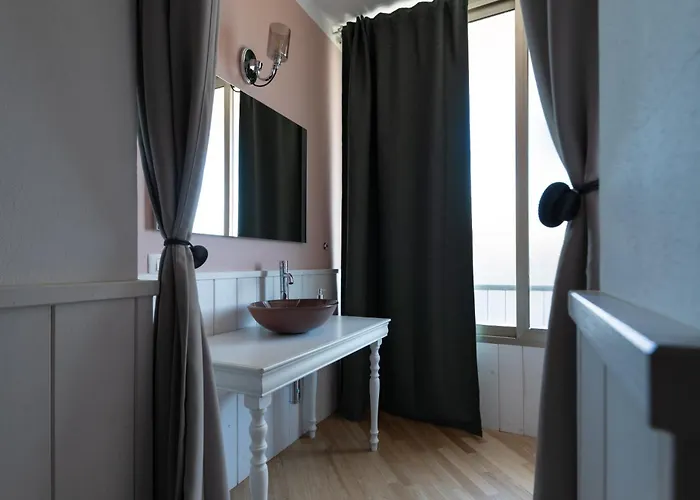 Semesterbostad Ebi Vacation - Cervia