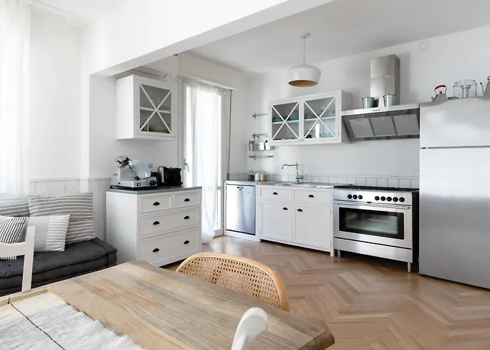 Semesterbostad Ebi Vacation - Cervia