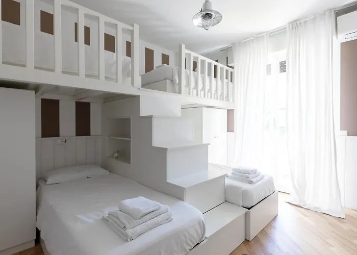 Ebi Vacation - * Cervia