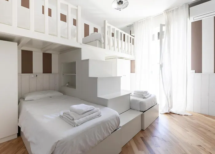 Semesterbostad Ebi Vacation -