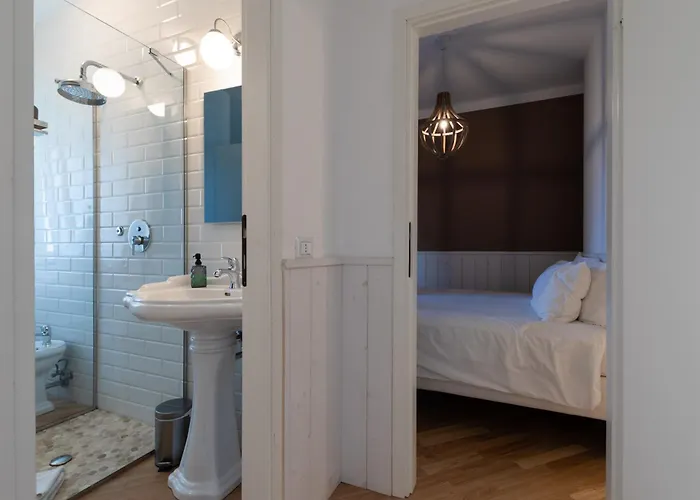 Ebi Vacation - Semesterbostad Cervia