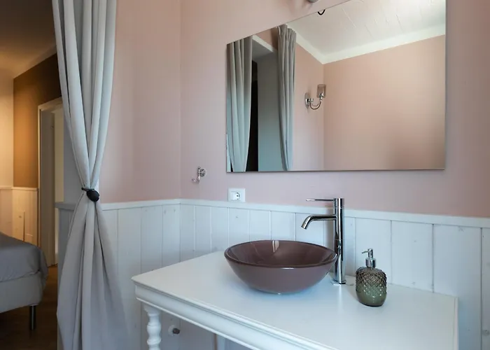 Semesterbostad Ebi Vacation - Cervia